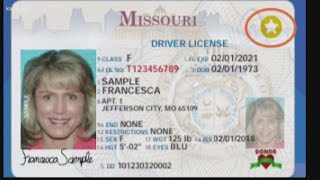 how to spot a fake missouri drivers license
